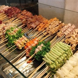 หม่าล่า พ่นไฟ อร่อย ซี้ด เด็ด ถึงใจ