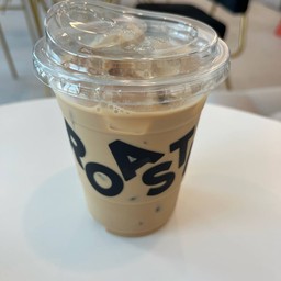 กาแฟรสนิยม ถนนซุปเปอร์ไฮเวย์ ลำปาง-เชียงใหม่