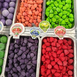 ไอศกรีม - สตอเบอรี่ เล็ก