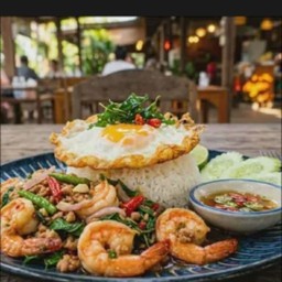 ตำนัว ครัวสมหญิง