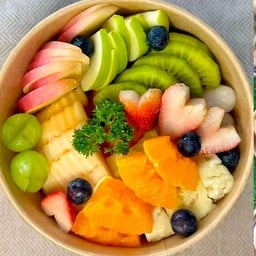 ผลไม้สด