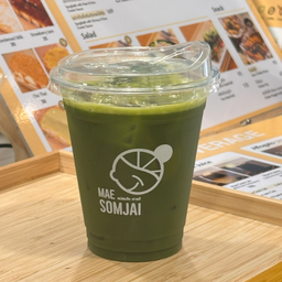 Premium Pure Matcha