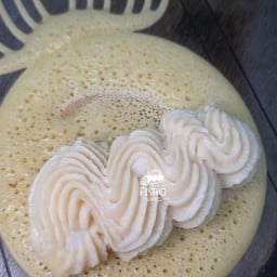 ครีมมะพร้าว