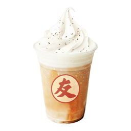 กาแฟไอศครีม