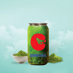 มัทฉะเฟรปเป้โบบา(S)