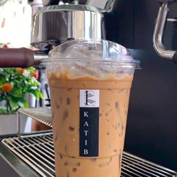 เอสเปรสโซ Espresso