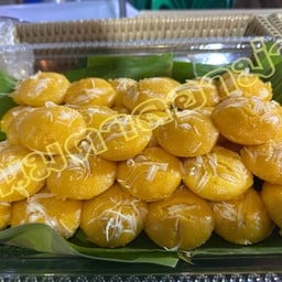 ขนมตาลอาม่าสาขาสำเพ็ง