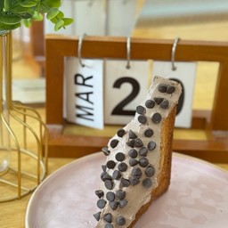 แซนโดะ ไส้ครีมชอคโกแลต&ชอคชิพส์