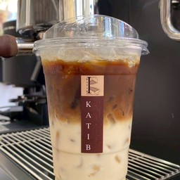 ลาเต้ Latte Ice