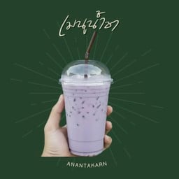 เผือกหอมเย็น