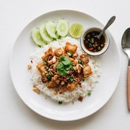 ข้าวโครตคุ้ม