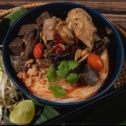 กำกิ๋นเมือง กำกิ๋นเมือง