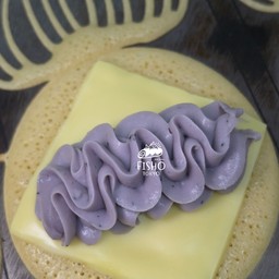 บลูเบอรี่ ชีส