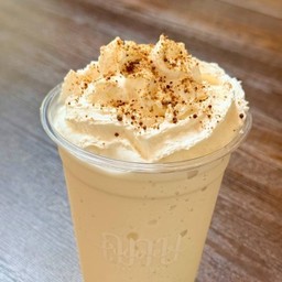 เครมบรูเล่นมปั่น