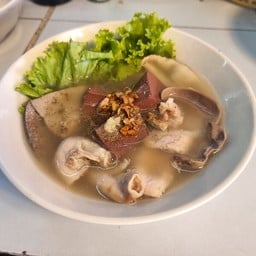 โจ๊กหมูศรีทอง