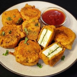 Paneer Pakora