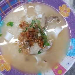 เฮียเพ้งข้าวต้มปลาเก๋า สาธุประดิษฐ์ 33