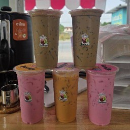 I AM CHA เตาถ่าน