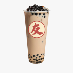 ชานมไข่มุก