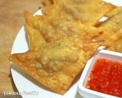 ลุงยอดของทอด