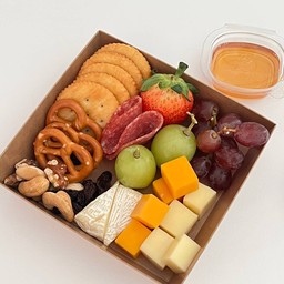 Mini Cheese board