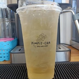 ชามะลิใส
