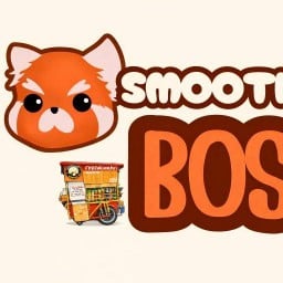 SMOOTHIE BOSS ตลิ่งชัน