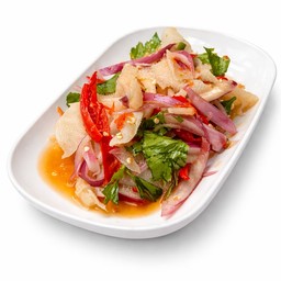 ยำสไบนาง