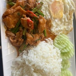 PA MA Cafe & Restaurant