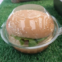 แฮมเบอร์เกอร์