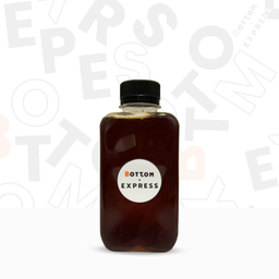 Long Black (No Sugar)