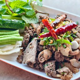 ร้าน เขยเชียงใหม่