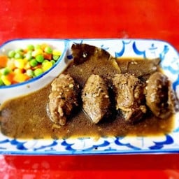 แม่ศรีแคทเทอริ่ง ตลาดsun plaza