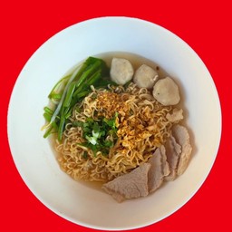 สาม ป. ก๋วยเตี๋ยวเล้ง