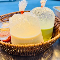 น้ำเต้าหู้ธรรมดา