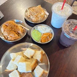 นมดี มีปัง นมดี มีปัง