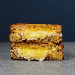 Tuna Melt