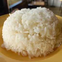 ข้าวหอมมะลิ