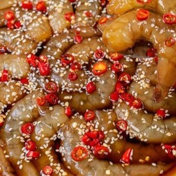 ร้านทะเลดอง 35บาท