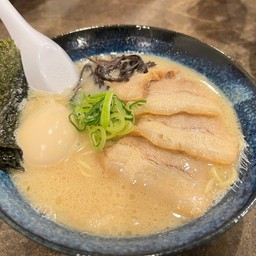 GINBOSHI 麺屋銀星 成田店