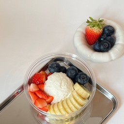 Berry Bana Bowl