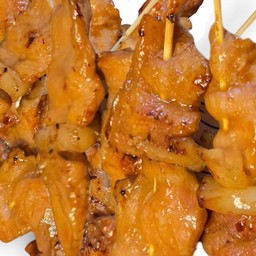 หมูปิ้งอาเล็ก บ้านฟ้ากรีนเนอรี่ Neola