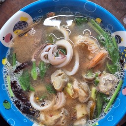 ระเบียบอาหารตามสั่ง