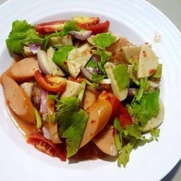 เตี๋ยวเป็ด สันติธรรม