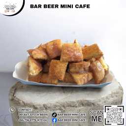 BAR BEER MINI CAFE