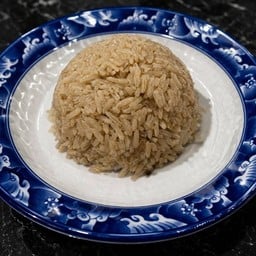 ข้าวมันเปล่า