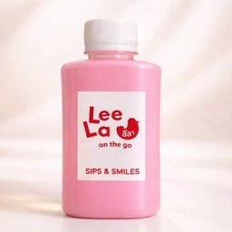 นมชมพูหวานน้อย