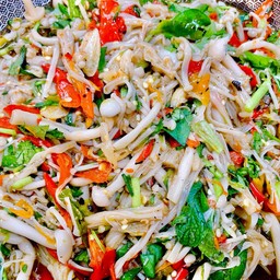 ซุปเห็ดรวม ( 200 กรัม) พร้อมรับประทาน