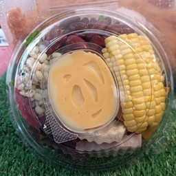 สลัดรวม