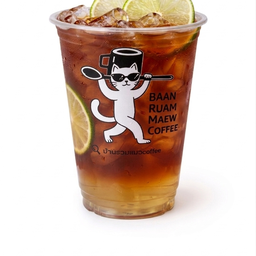 บ้านรวมแมวcoffee